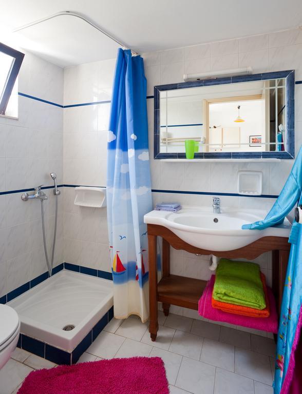 Alkionis Beach Stavromenos Habitación foto